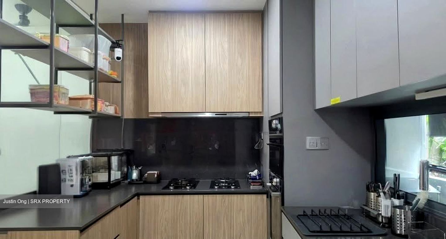 Belgravia Green (D28), Terrace #624950481